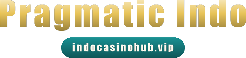 Pragmatic Indo logo