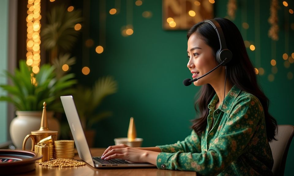 Pragmatic Indo Informasi Akses dan Penggunaan atm178 di Pragmatic Indo